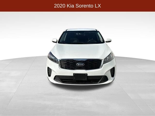 2020 Kia Sorento LX V6