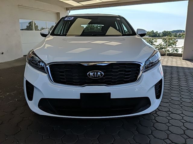 2020 Kia Sorento LX V6