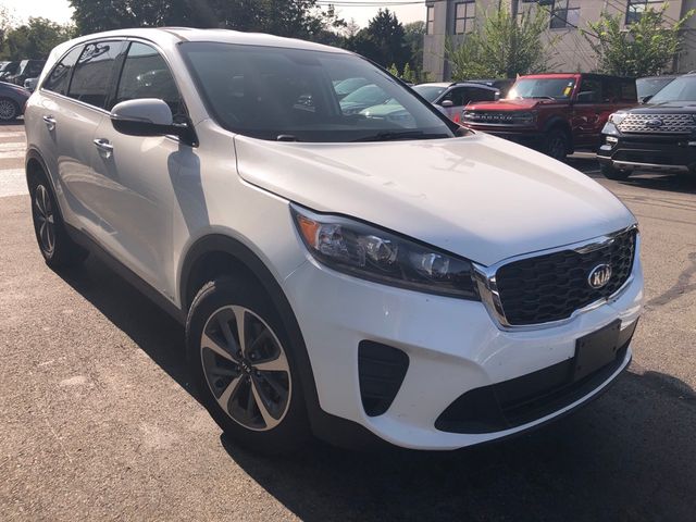 2020 Kia Sorento LX V6