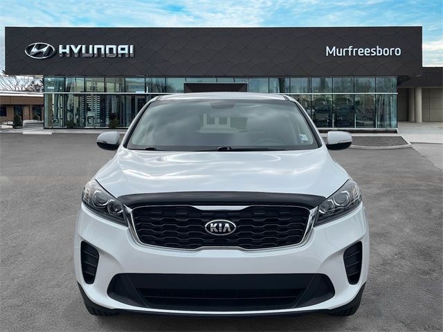 2020 Kia Sorento LX V6