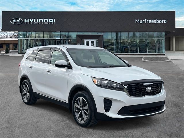 2020 Kia Sorento LX V6
