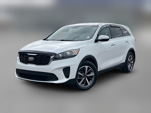 2020 Kia Sorento LX V6