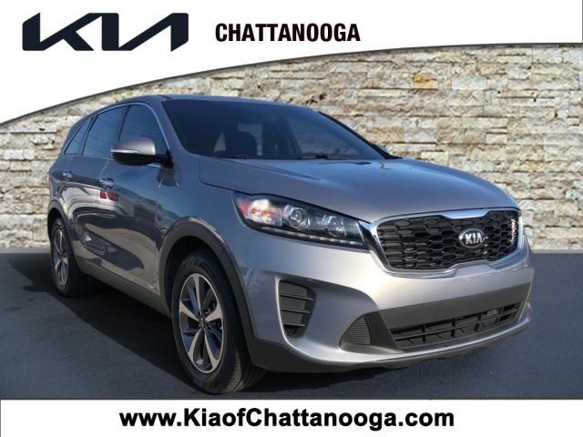 2020 Kia Sorento LX V6