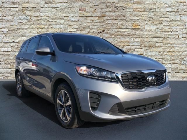 2020 Kia Sorento LX V6