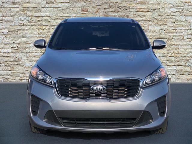 2020 Kia Sorento LX V6