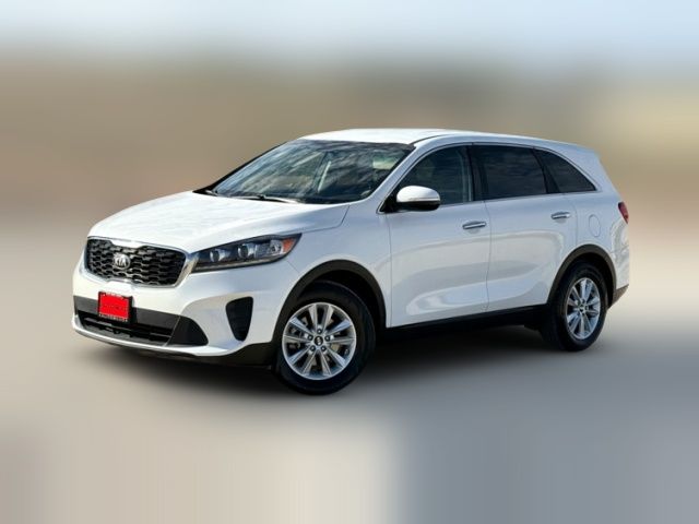 2020 Kia Sorento L