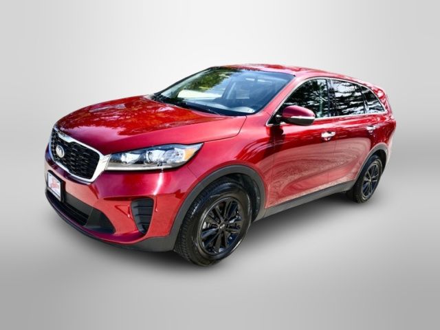 2020 Kia Sorento LX