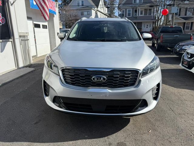2020 Kia Sorento LX