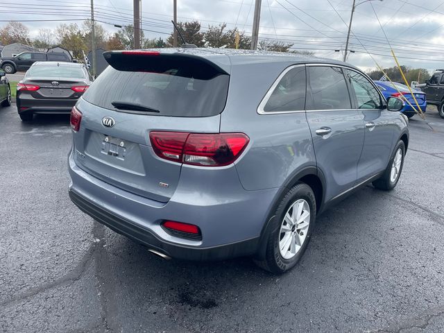 2020 Kia Sorento LX