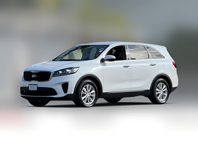 2020 Kia Sorento LX V6