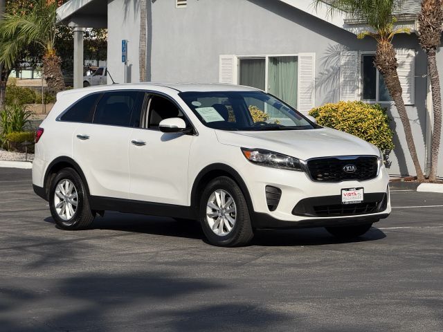 2020 Kia Sorento LX V6
