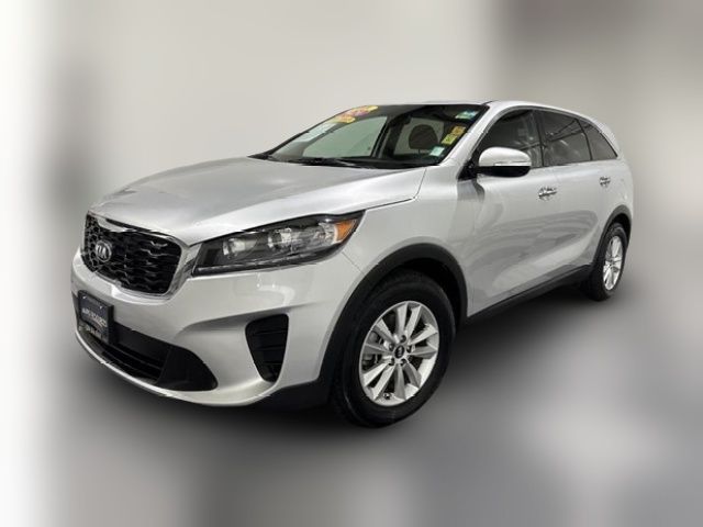 2020 Kia Sorento LX V6