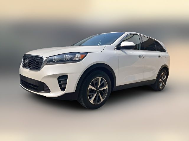 2020 Kia Sorento LX V6