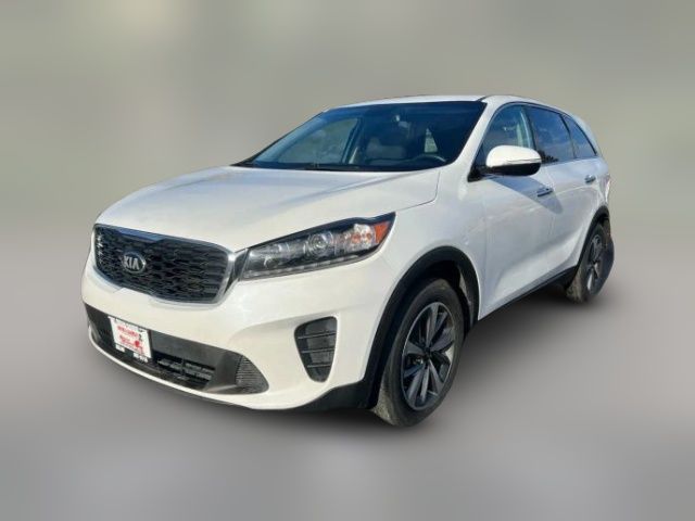 2020 Kia Sorento LX V6
