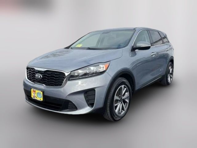 2020 Kia Sorento LX V6