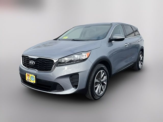 2020 Kia Sorento LX V6