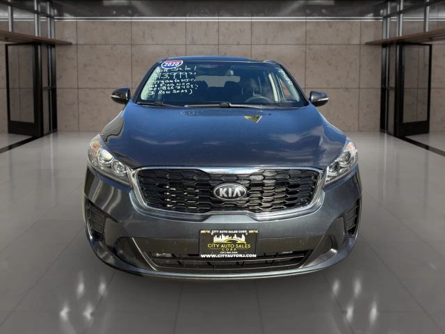 2020 Kia Sorento LX V6