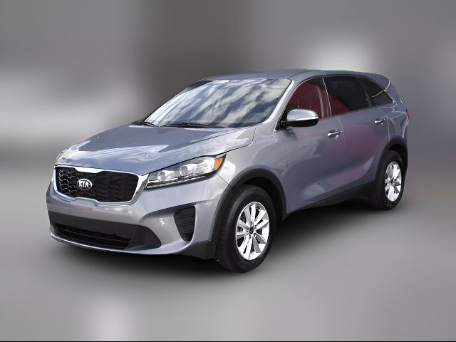 2020 Kia Sorento LX V6