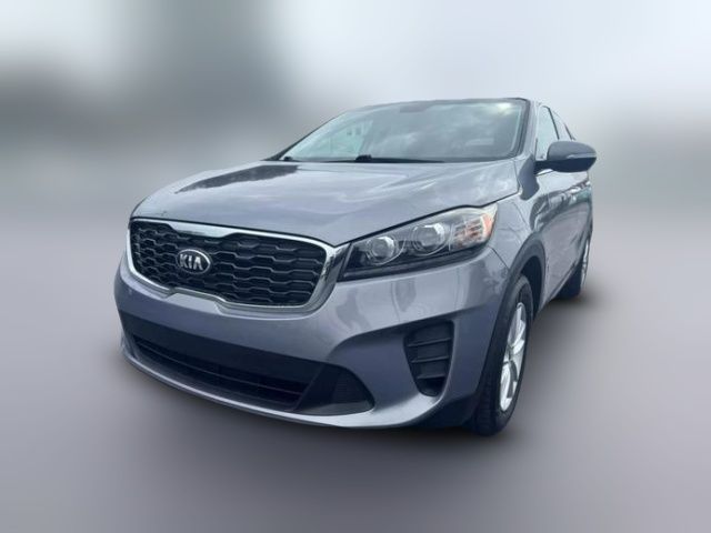 2020 Kia Sorento LX V6