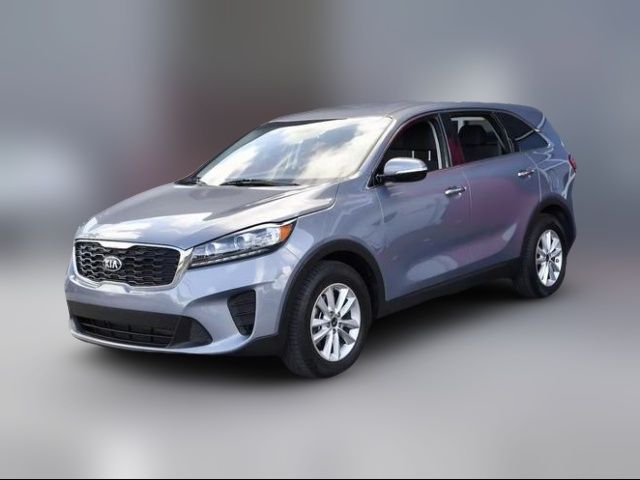 2020 Kia Sorento LX V6