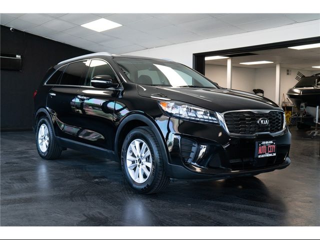 2020 Kia Sorento LX