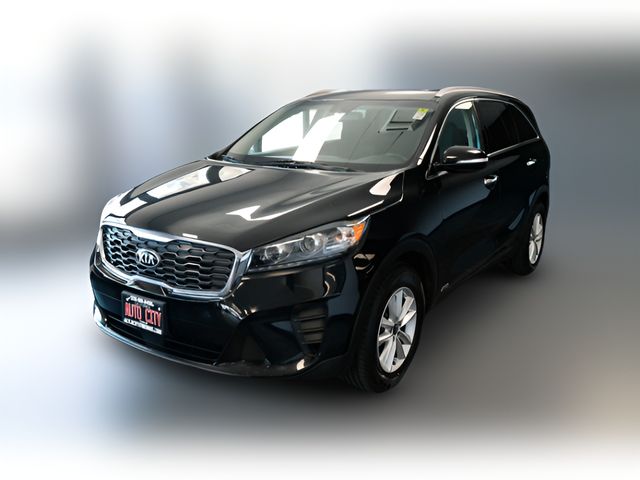 2020 Kia Sorento LX