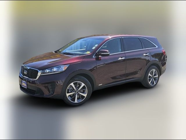 2020 Kia Sorento LX V6