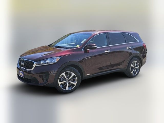 2020 Kia Sorento LX V6