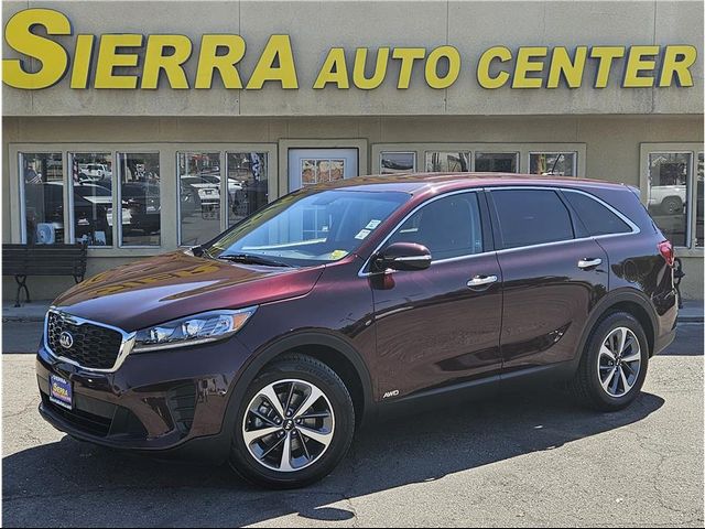 2020 Kia Sorento LX V6