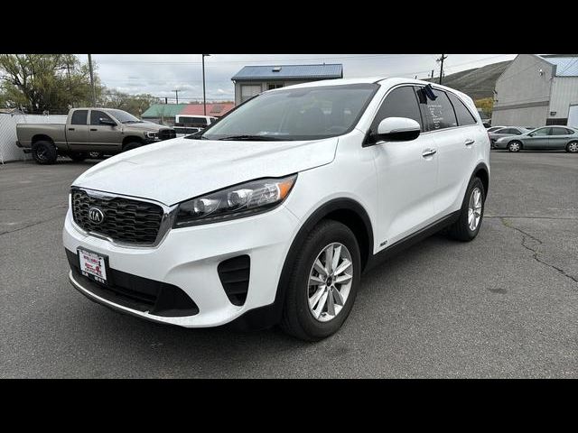 2020 Kia Sorento LX V6