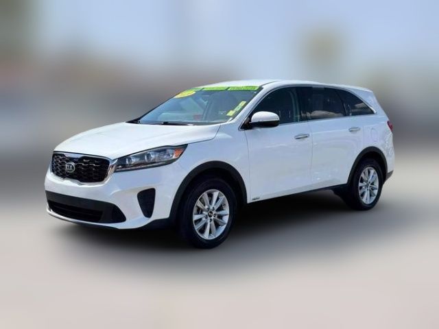 2020 Kia Sorento LX V6