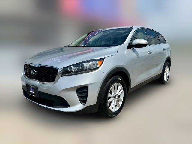 2020 Kia Sorento LX V6