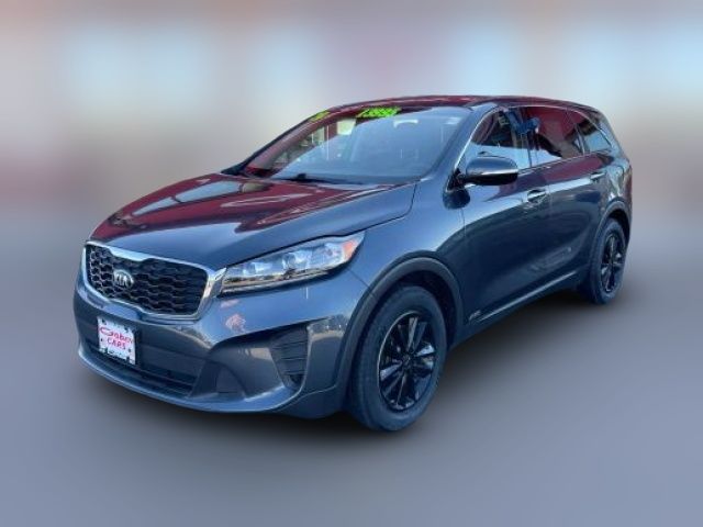 2020 Kia Sorento LX V6