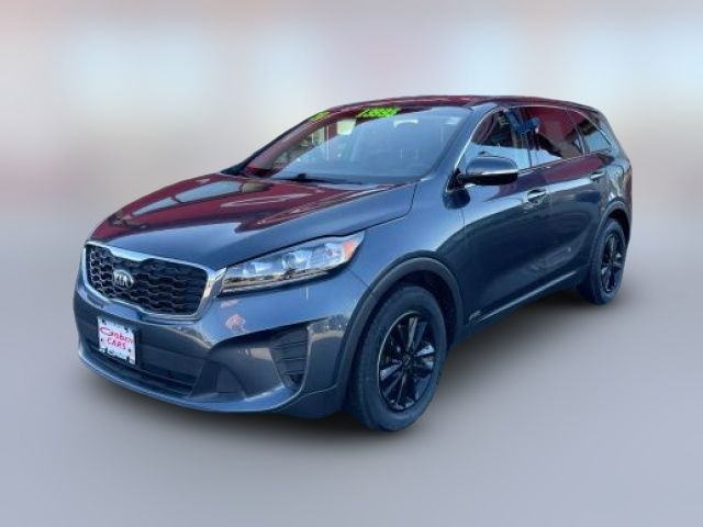 2020 Kia Sorento LX V6