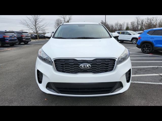 2020 Kia Sorento LX V6