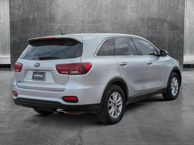 2020 Kia Sorento LX V6