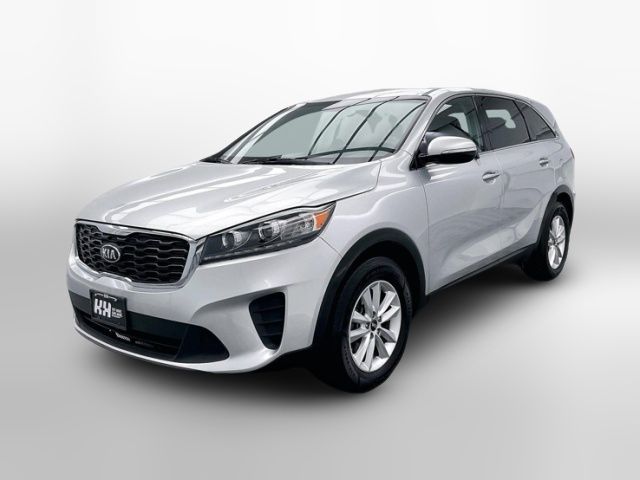 2020 Kia Sorento LX V6