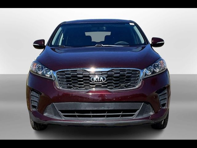 2020 Kia Sorento LX V6