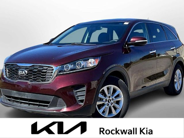 2020 Kia Sorento LX V6