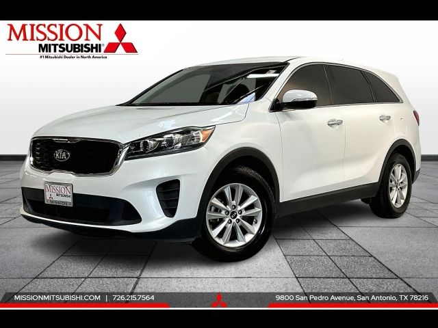 2020 Kia Sorento LX V6