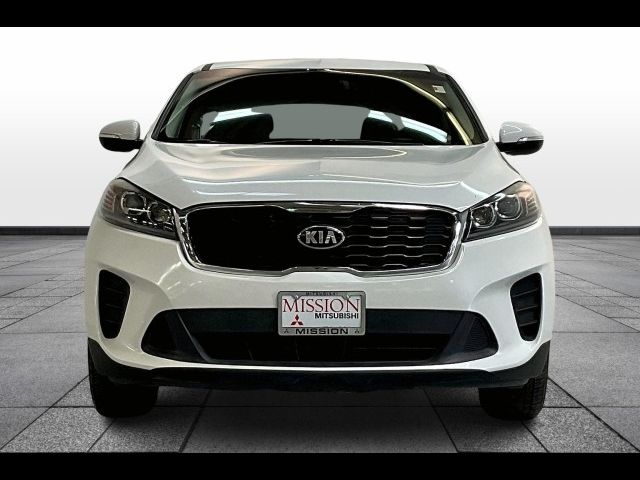 2020 Kia Sorento LX V6