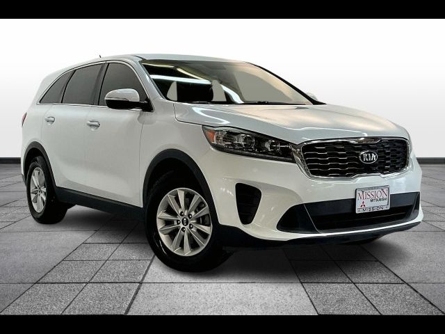 2020 Kia Sorento LX V6