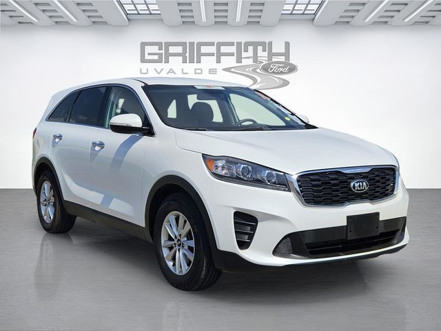 2020 Kia Sorento LX V6