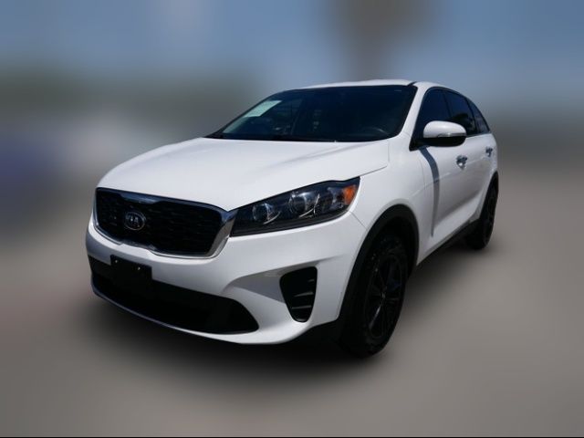 2020 Kia Sorento LX V6