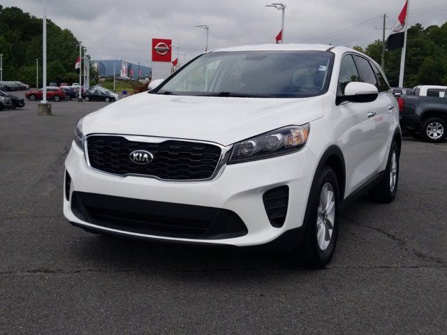 2020 Kia Sorento LX V6