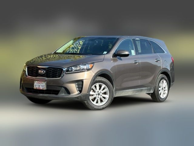 2020 Kia Sorento LX V6