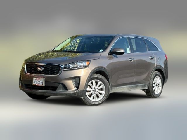 2020 Kia Sorento LX V6