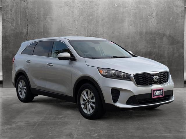 2020 Kia Sorento LX V6