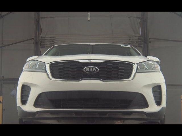 2020 Kia Sorento LX V6