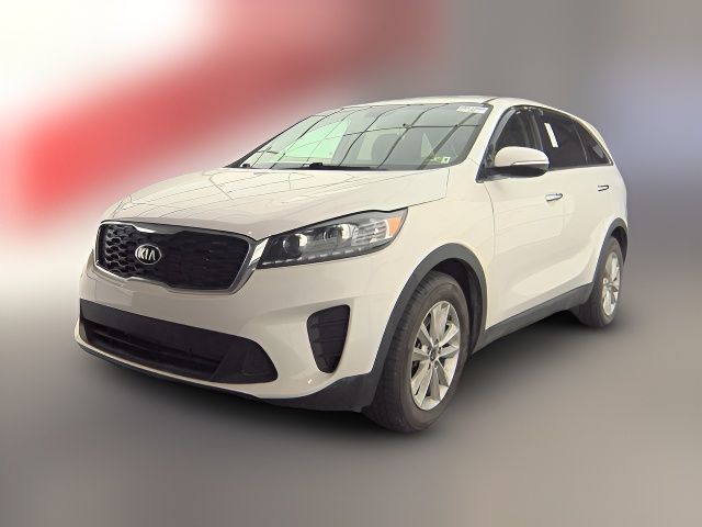 2020 Kia Sorento LX V6